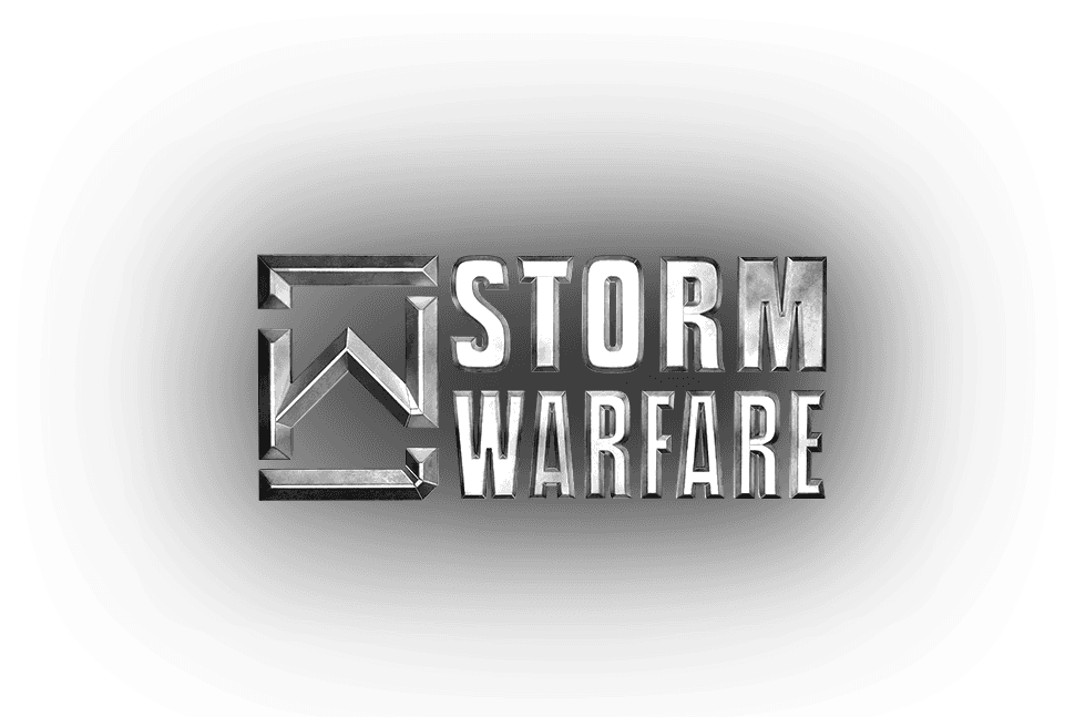 Storm Warfare Logo