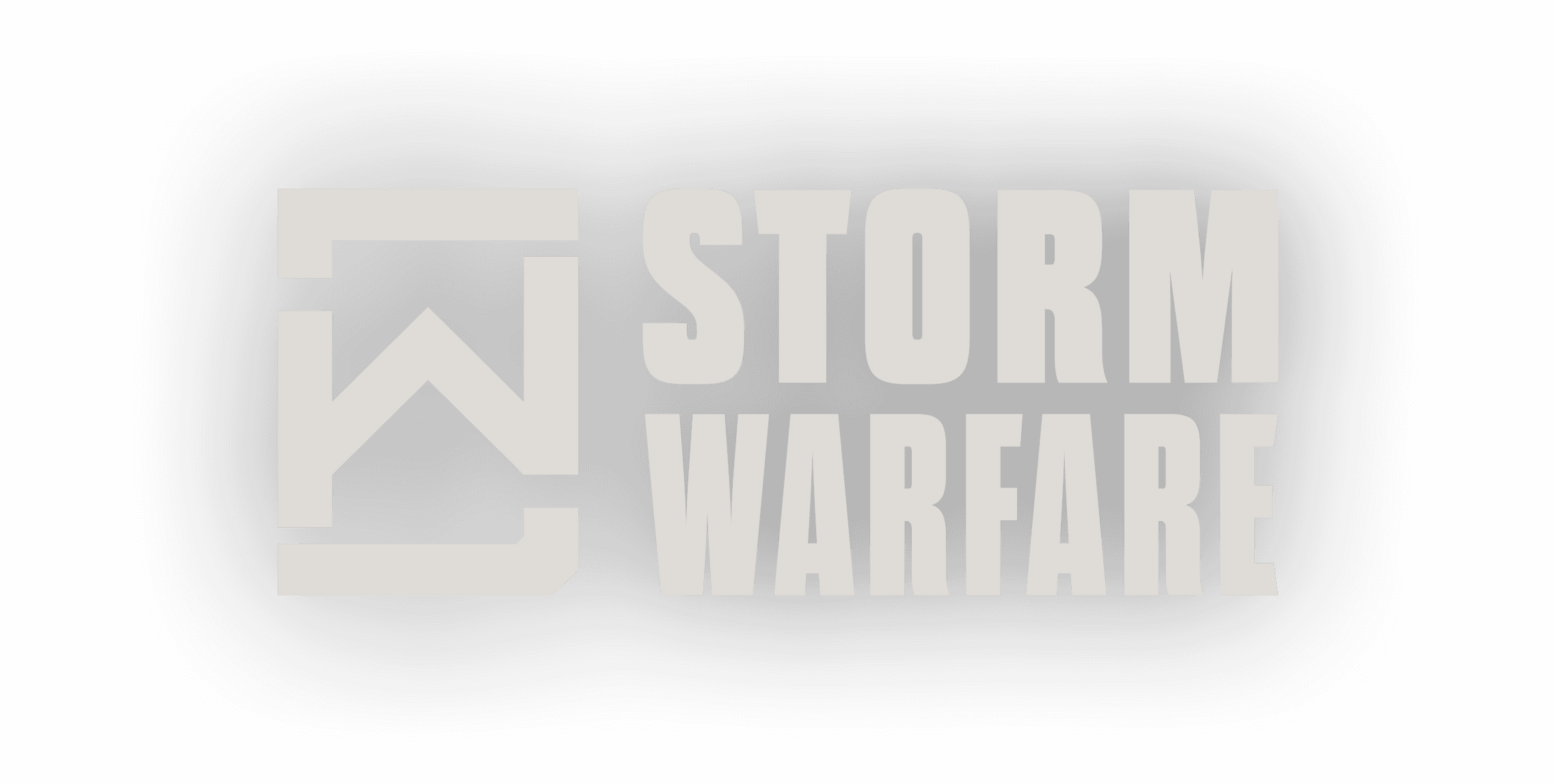 Storm Warfare Logo