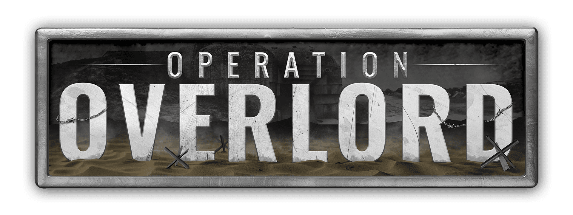 Operation Overlord